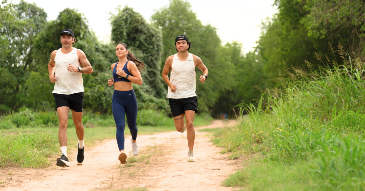 Clubhouse Outfitters | Est. 2020 in Austin, Texas