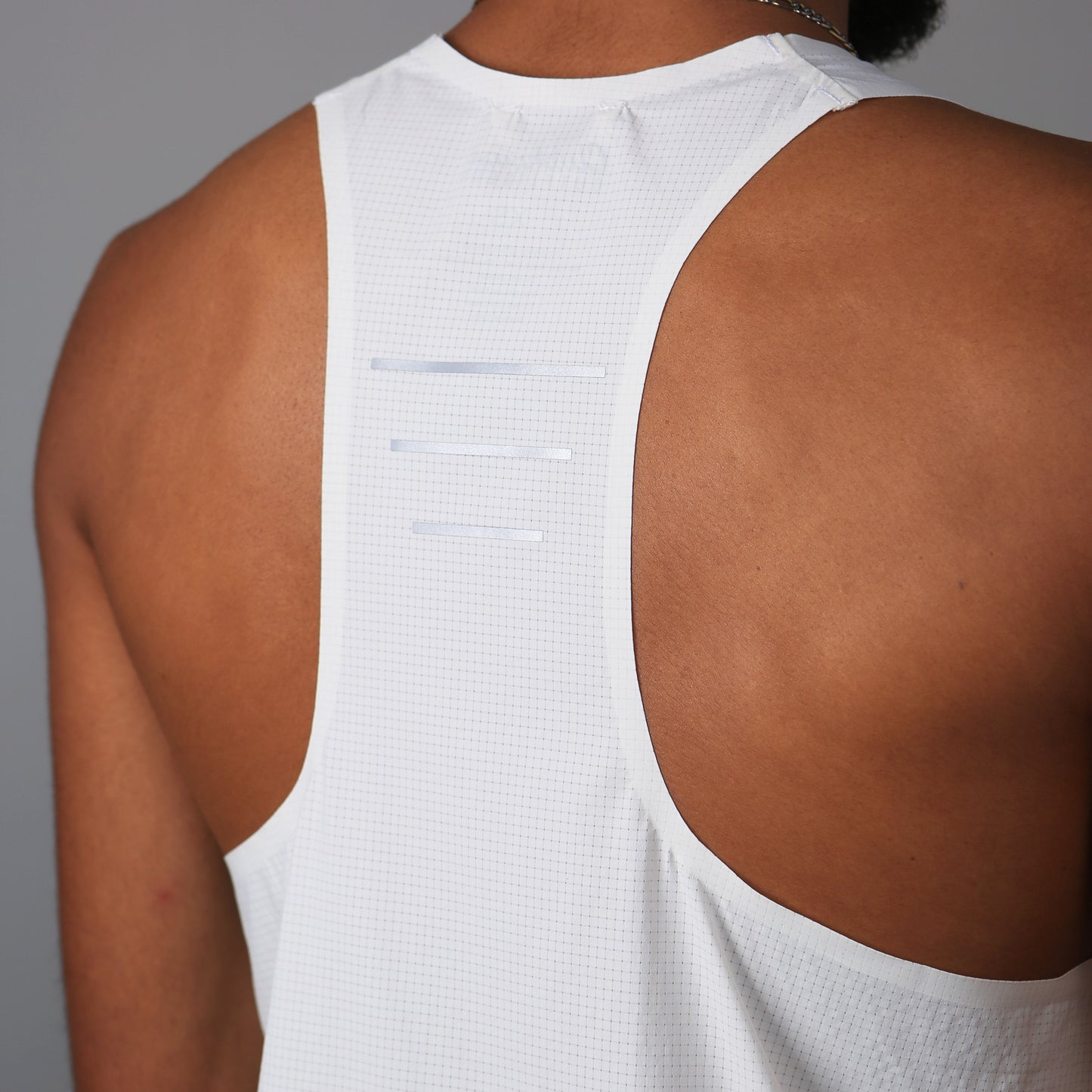 Pace Pro Race Day Singlet