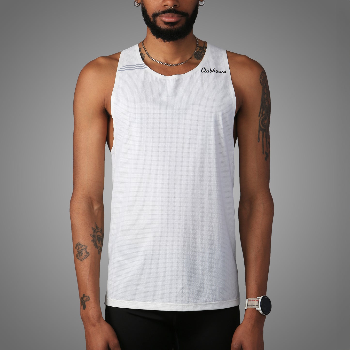 Pace Pro Race Day Singlet