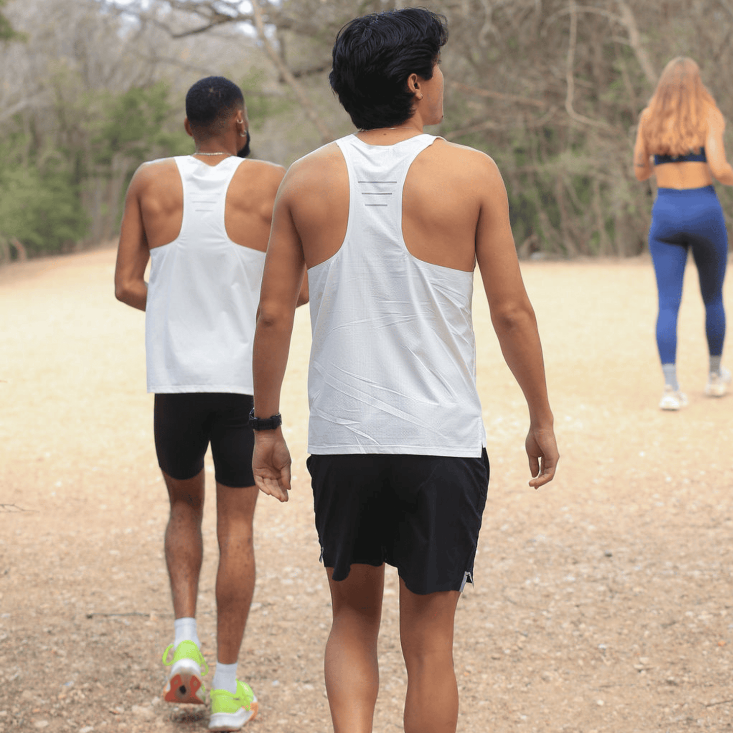 Pace Pro Race Day Singlet