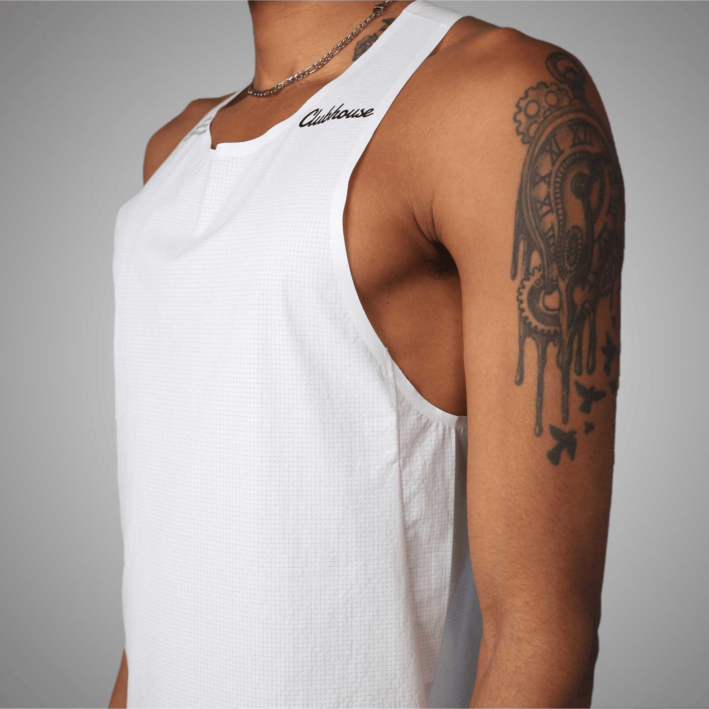 Pace Pro Race Day Singlet