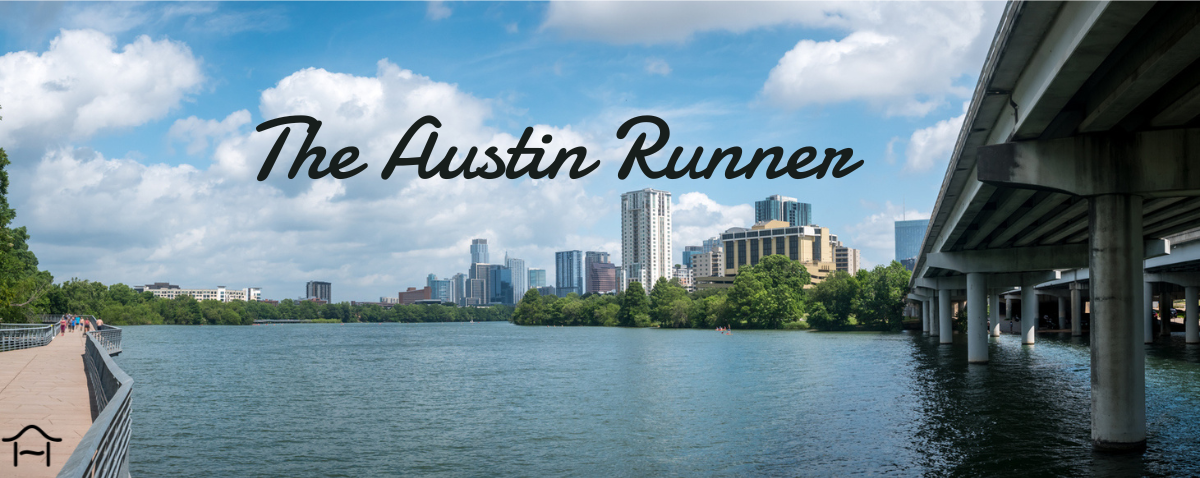 My Austin Marathon Story