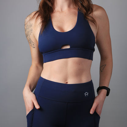 Nimbus Cloudform Sports Bra