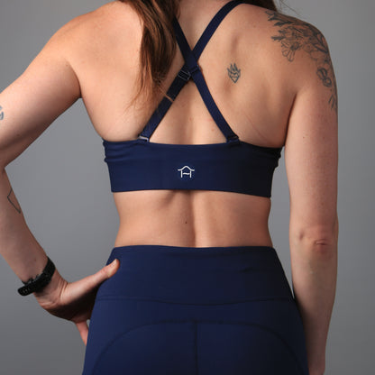 Nimbus Cloudform Sports Bra