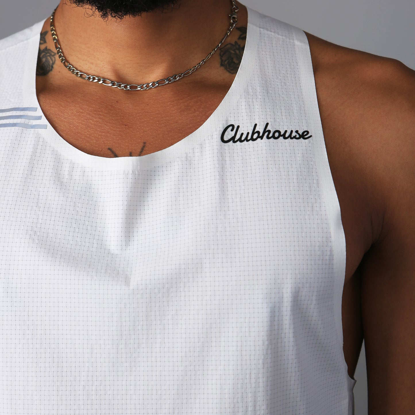Pace Pro Race Day Singlet