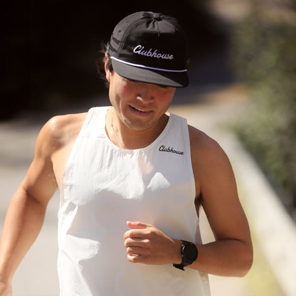 Pace Pro Race Day Singlet