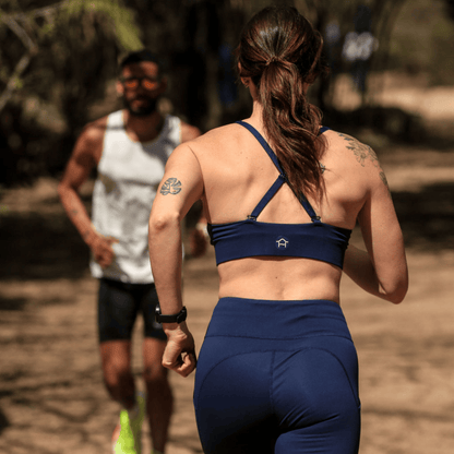 Nimbus Cloudform Sports Bra