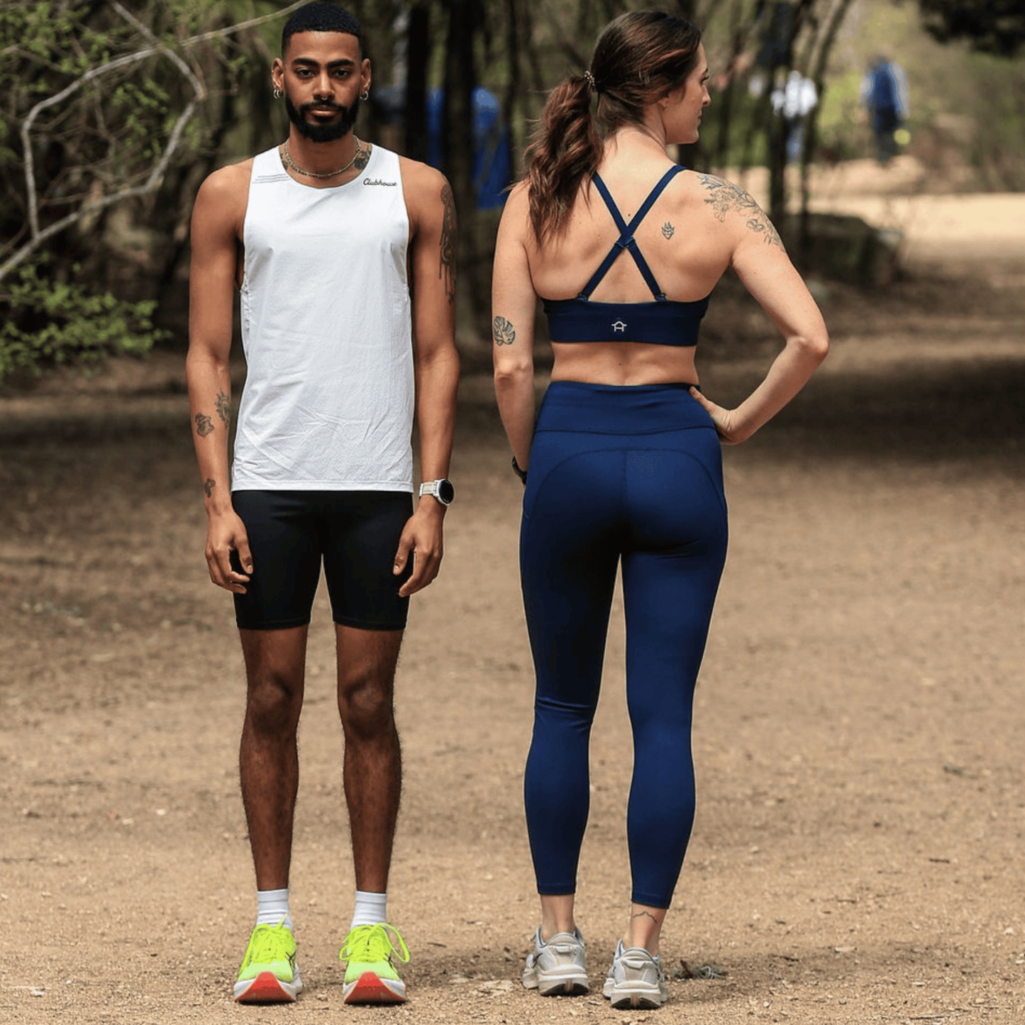 Nimbus Cloudform Sports Bra