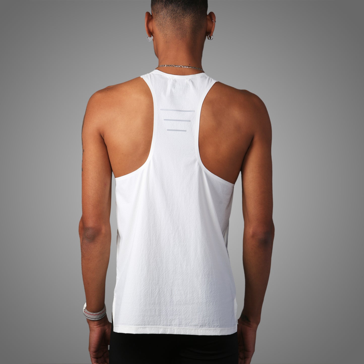 Pace Pro Race Day Singlet