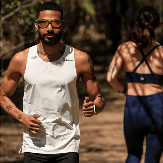 Pace Pro Race Day Singlet